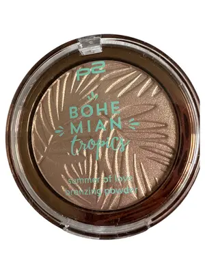 P2 Bronzer