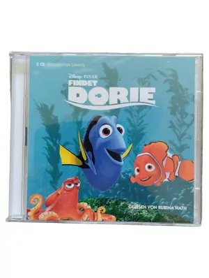 Hörbuch für Erwachsene