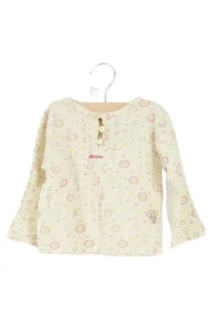 BOB DER BÄR Langarmshirt