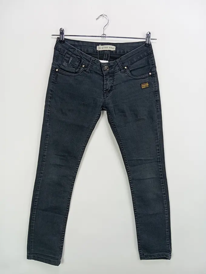 G-STAR RAW Jeans Slim Fit Bild 1
