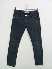 Vorschaubild G-STAR RAW Jeans Slim Fit 1