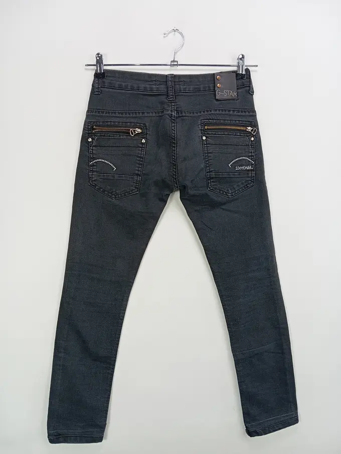 G-STAR RAW Jeans Slim Fit Bild 2