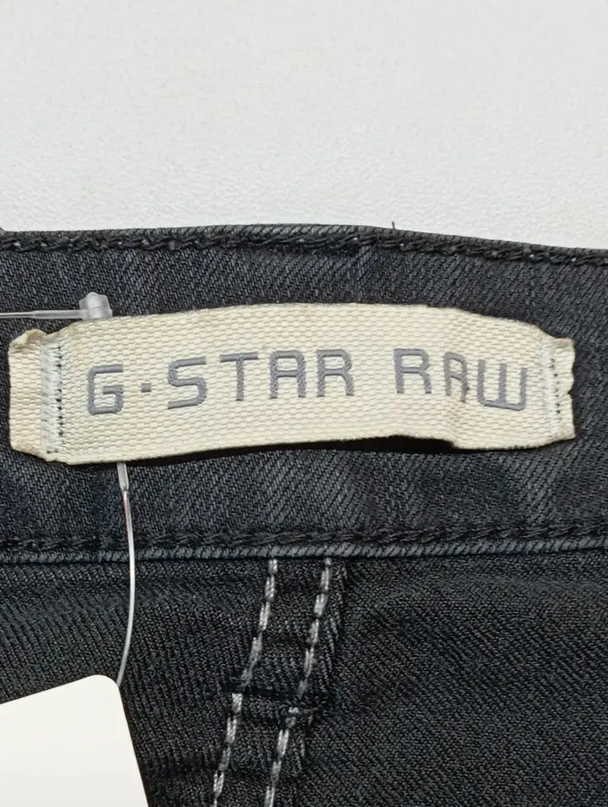 G-STAR RAW Jeans Slim Fit Bild 3