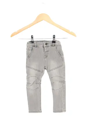 ZARA Jeans Straight Leg