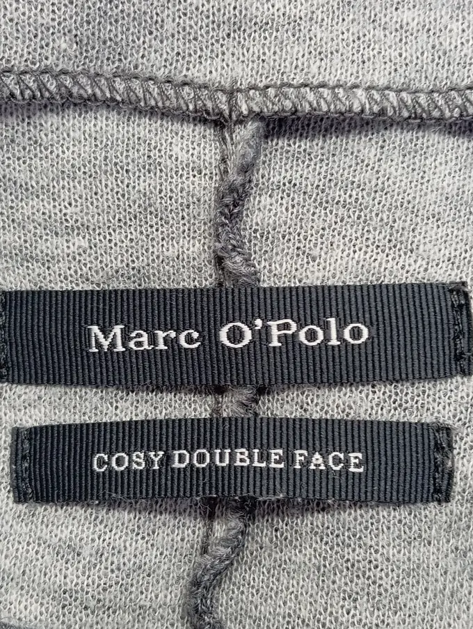 MARC O'POLO Blusenkleid Bild 3