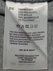 Vorschaubild MARC O'POLO Blusenkleid 5