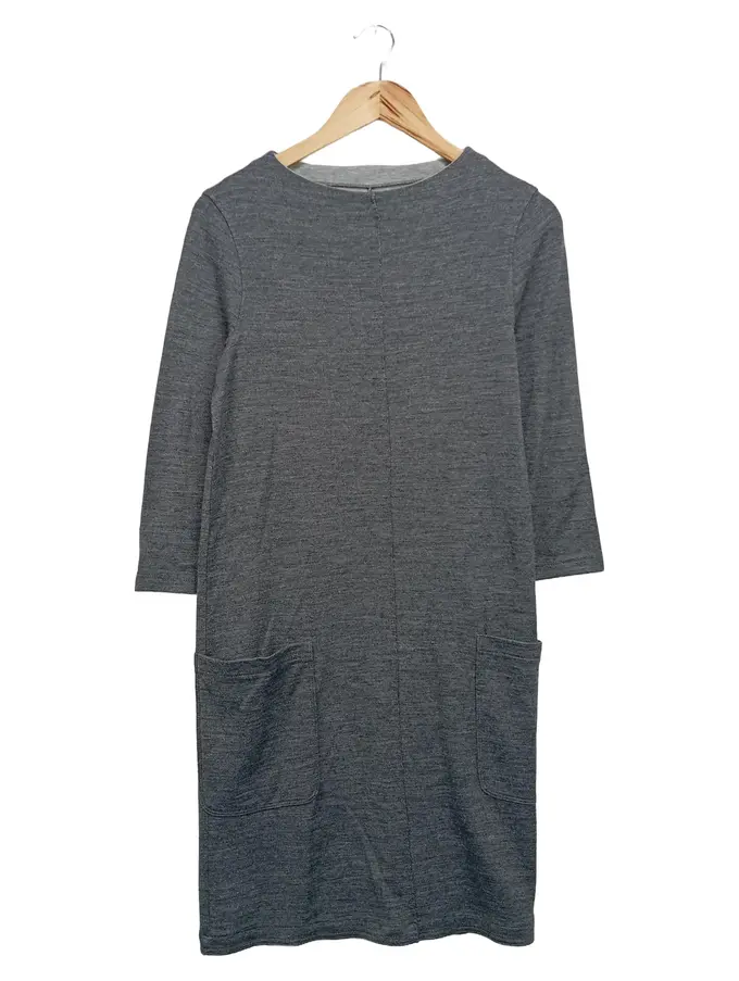 MARC O'POLO Blusenkleid Bild 1