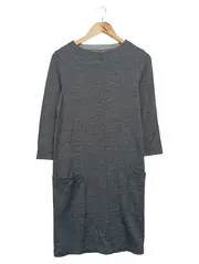 Vorschaubild MARC O'POLO Blusenkleid 1