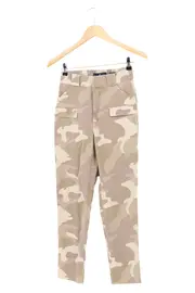Vorschaubild HOLLISTER Cargohose 1