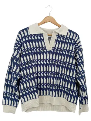 JIMMY KEY Pullover