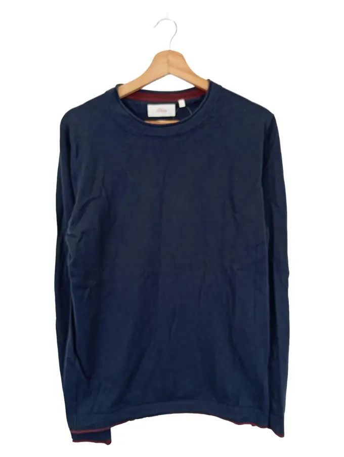 S.OLIVER Pullover Bild 1