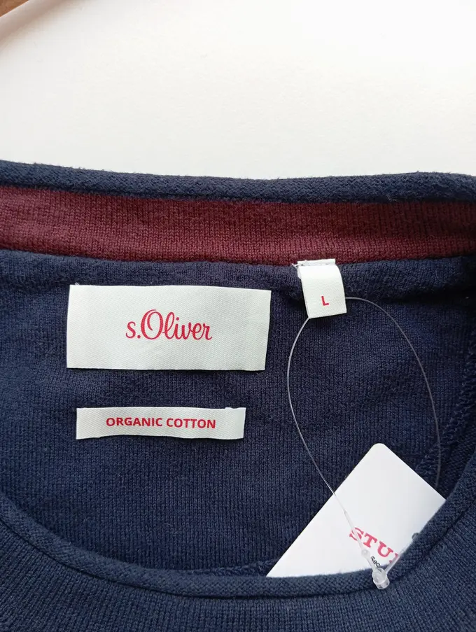 S.OLIVER Pullover Bild 3