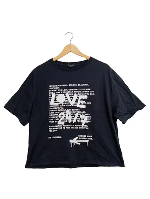 ONE MORE STORY T-Shirt