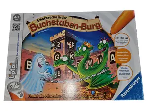 RAVENSBURGER Lernspiel