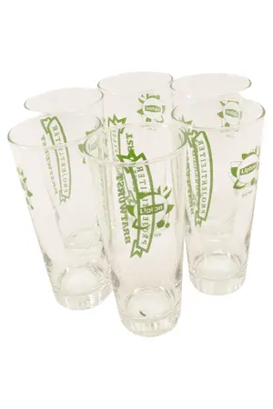 RASTAL Schnapsglas