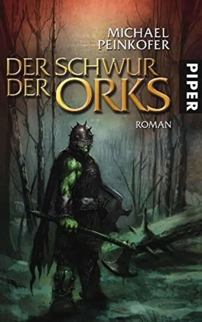 Magie und Übernatürliches Bild 1
