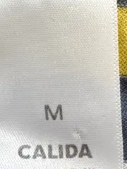 Vorschaubild 5 von Herren Schlafanzug Set Langarmshirt Hose Gr. 38 Mehrfarbig Gestreift