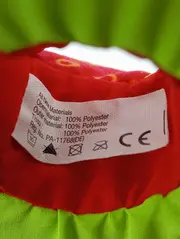 Vorschaubild 3 von Motorikspielzeug Blume Greifling Baby Spielzeug Polyester Mehrfarbig Kinder
