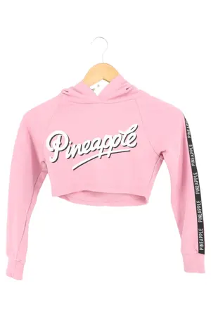 PINEAPPLE UK Kapuzenpullover
