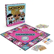 Vorschaubild Brettspiel 1