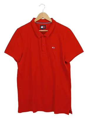 TOMMY JEANS Poloshirt