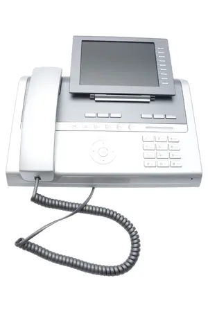 SIEMENS Schnurgebundenes Telefon