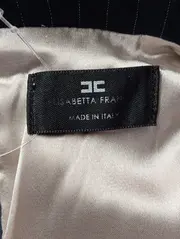 Vorschaubild ELISABETTA FRANCHI Jumpsuit 3