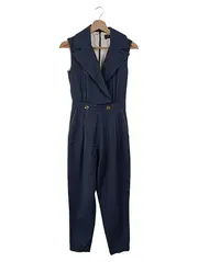 Vorschaubild ELISABETTA FRANCHI Jumpsuit 1