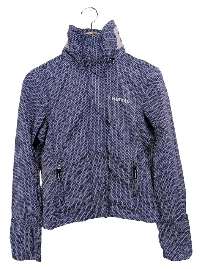 BENCH Outdoorjacke Bild 1