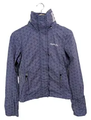 Vorschaubild BENCH Outdoorjacke 1