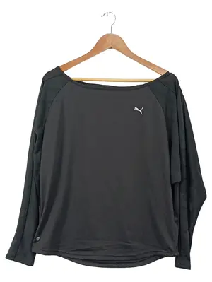 PUMA Langarmshirt