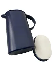 Vorschaubild 4 von Krug 1,5L Blau Kunststoff Praktisch Alltag Uni