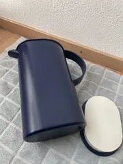 Vorschaubild 7 von Krug 1,5L Blau Kunststoff Praktisch Alltag Uni