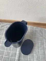 Vorschaubild 8 von Krug 1,5L Blau Kunststoff Praktisch Alltag Uni