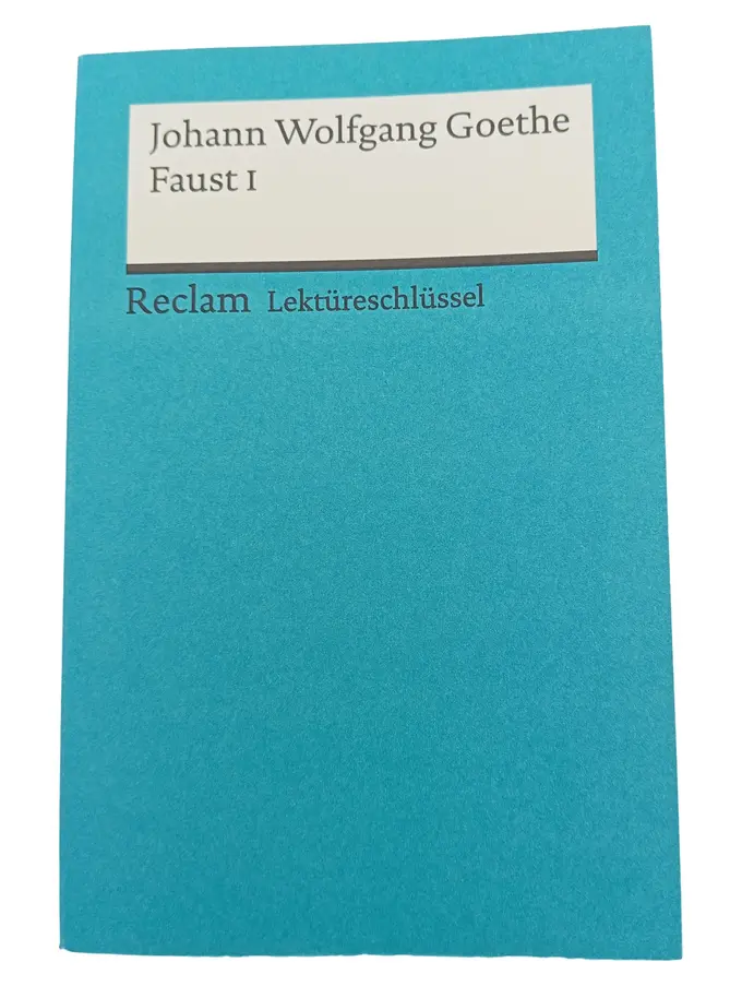 Buch für den Unterricht Bild 1