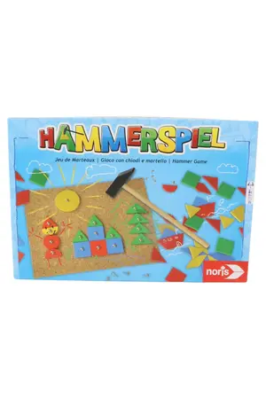 NORIS Motorikspielzeug