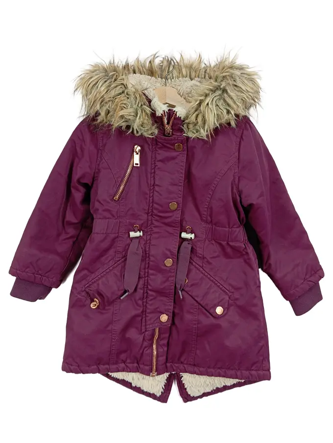 NEXT Winterjacke Bild 1
