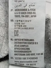 Vorschaubild HOLLISTER Kapuzenpullover 4