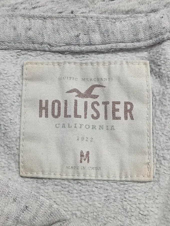 HOLLISTER Kapuzenpullover Bild 3