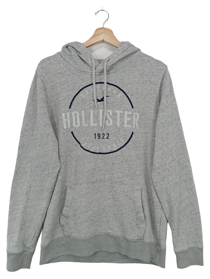 HOLLISTER Kapuzenpullover Bild 1
