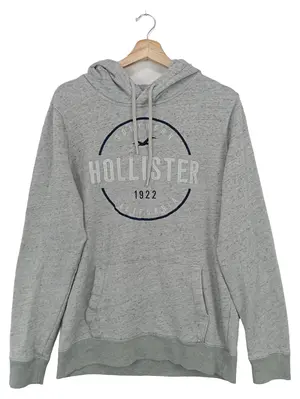 HOLLISTER Kapuzenpullover