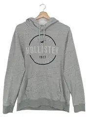 Vorschaubild HOLLISTER Kapuzenpullover 1