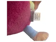 Vorschaubild 2 von Baby Kuscheltier Marienkäfer Stofftier Pink Mädchen Spielzeug
