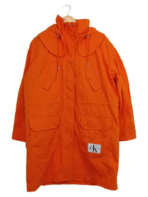 CALVIN KLEIN JEANS Parka