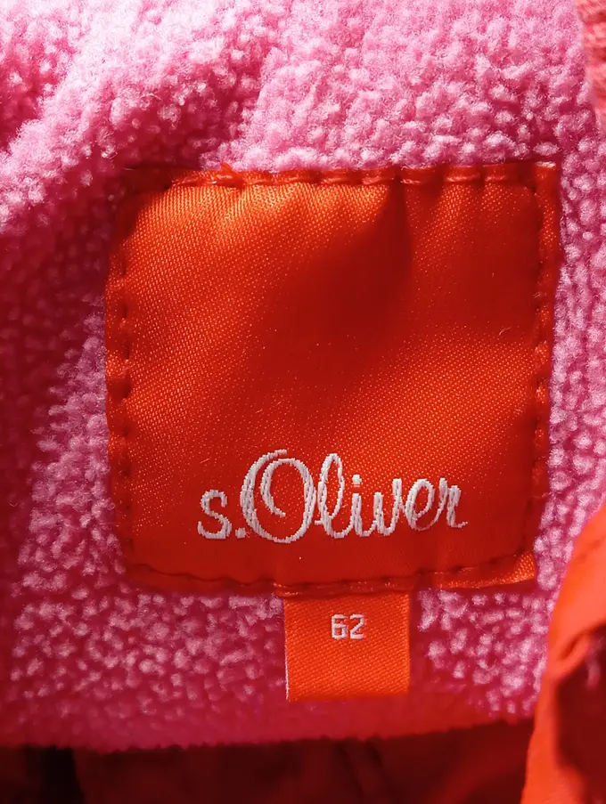 S.OLIVER Winterjacke Bild 3