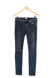 Vorschaubild HILFIGER DENIM Jeans Slim Fit 1