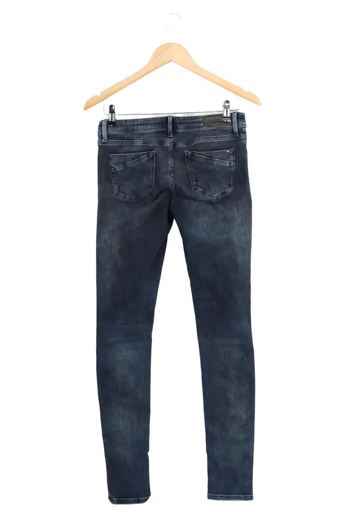 HILFIGER DENIM Jeans Slim Fit Bild 2