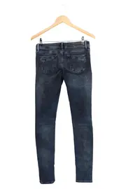 Vorschaubild HILFIGER DENIM Jeans Slim Fit 2