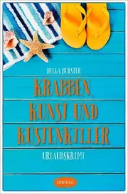 Vorschaubild Kriminalroman 1