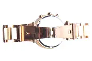 Vorschaubild 2 von Damen Armbanduhr MK5277 Elegant Luxuriös Kupfer Edelstahl